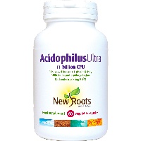 Acidophilus Ultra FE0004