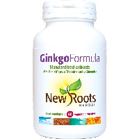 Ginkgo Formula FE0207