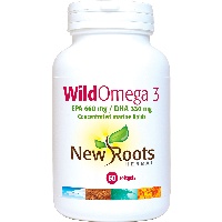 Wild Omega 3 FE1253