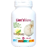 Lion's Mane FE1868_1