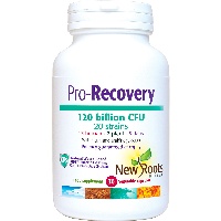New Roots Herbal Pro Recovery FE1965