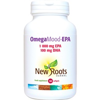 New Roots Herbal Omega Mood EPA FE2163