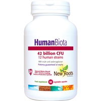 New Roots Herbal Human Biota FE2285