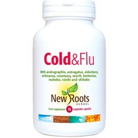 Cold & Flu FE2287