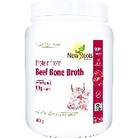 Protein from Beef Bone Broth FE2293