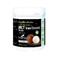 MCT from Coconut FE2449