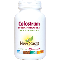Pro Boulardii Plus EFF0283_NewRootsHerbal_-_Colostrum_60_capsules_150cc_150_x_70mm_-R3_RNP_Lote_1424_1