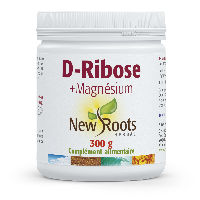 D-Ribose & Magnésium EFF2911-NewRootsEurope---D-Ribose-_-Magnesium-Powder-300-g-_500cc-11-x-3_-PM0217-R1
