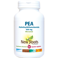PEA EFF3092_NewRootsEurope_-_PEA_Palmitoylethanolamide_60_capsules_275cc_7.8125_x_2.5_V0751-R2_1