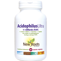 Acidophilus Ultra FF0004