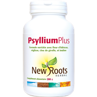 Psyllium Plus FF0156