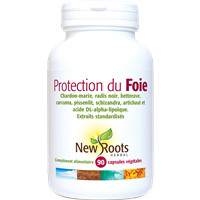 Protection du Foie FF0206