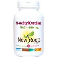 N-AcetylCystéïne FF0301