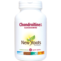 Chondroïtine&Glucosamine FF0305_1