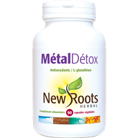 Métal Détox FF0603