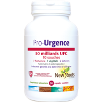 Pro Urgence FF1798