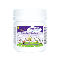 Pro Bio Max Pour Enfants FF1821