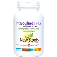 Pro Boulardii Plus FF2016