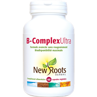 B-Complex Ultra FF2020