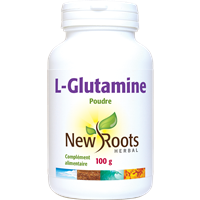 L-Glutamine FF2031