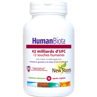 Human Biota FF2285