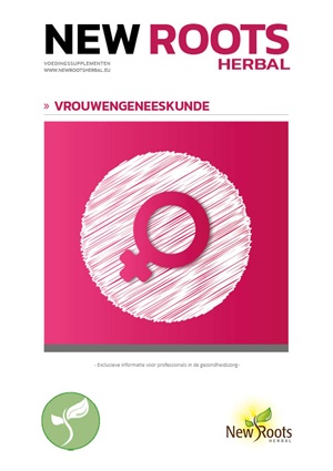 Brochure_Vrouwengeneeskunde_NewRootsHerbal-Europe