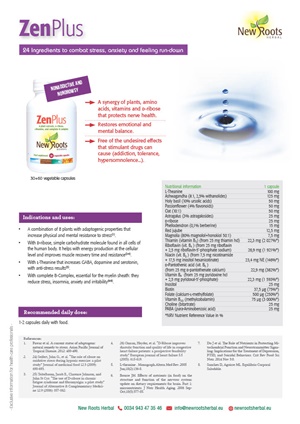 Product_sheet_ZenPlus_NewRootsHerbal_Europe