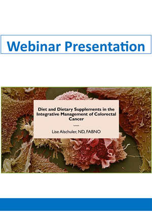 2024-11-20-oncology-series_presentation-diet-and-dietary-supplements-in-the-integrative-management-of-colorectal-cancer-portada