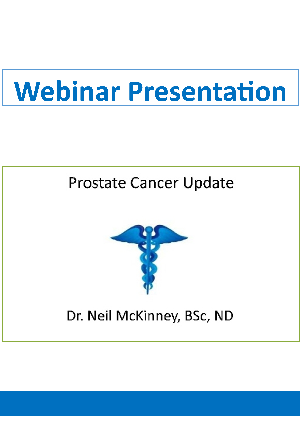 2025-12-10-oncology-series-II-webinar-presentation_Dr_Neil_McKinney_Prostate_Cancer_Update