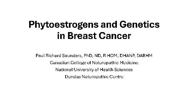 NFH-Vitazan_webinar__Dr_Paul_Saunders_Phytoestrogens_and_Genetic_Breast_Cancer_Risk_Nov_19_2025_P_gina_01