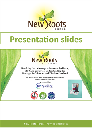 portada_webinar_slides_Dysbiosis_SIBO_Parasites
