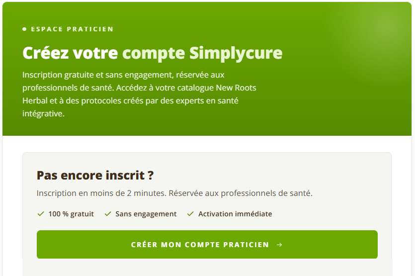 simplycure_inscription_nouveau